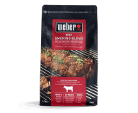 Weber Drewienka do wędzenia wołowiny - 700g - 1038825 - zdjęcie 1